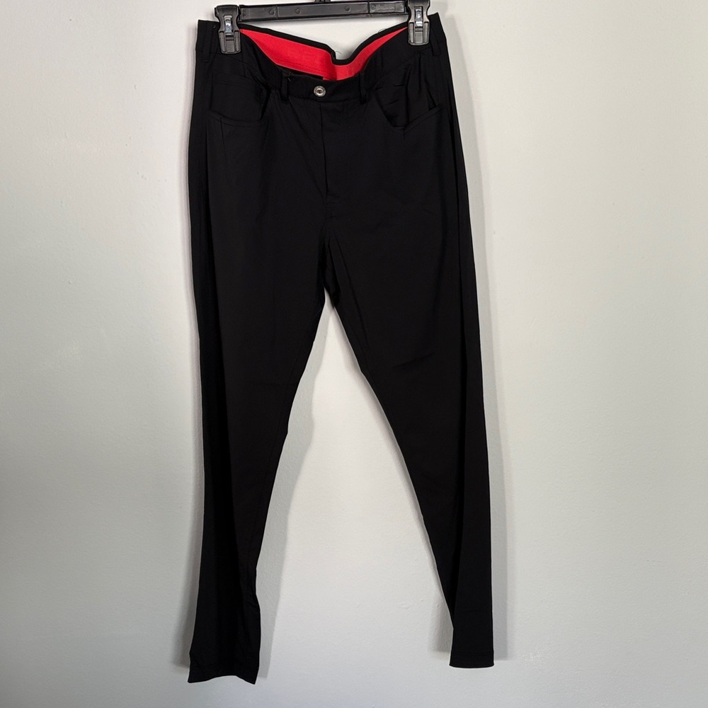 Redvanly 5 Pocket Kent Pull-on Pant